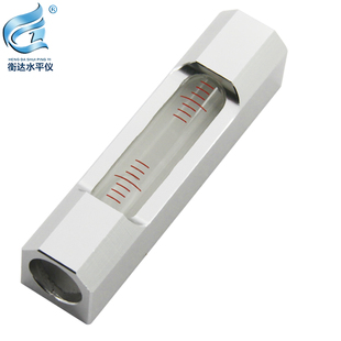 条式水平仪高精度水准器气泡水准仪高精度水准泡机械钳工0.02mm/m