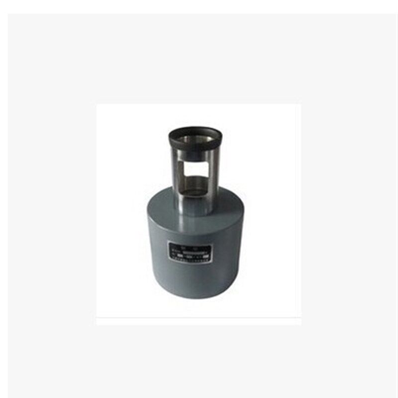 ZC1/JW-1000 高强混凝土回弹仪钢钻 钢砧 回弹仪校正器