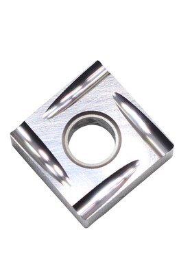 美奢锐 金属陶瓷数控刀片 SNGG120402 L-C SNGG120404 R-C MC1020