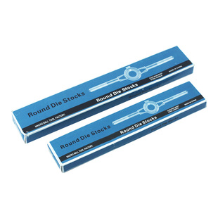 M30 M36 板牙架M24 M52 M27 M42 加硬圆板牙扳手铰手元 M39