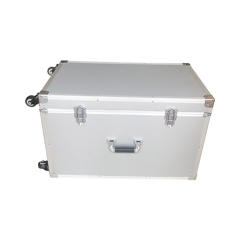 适配星特朗天文望远镜AV925/CGX925HD望远镜便捷户外收纳铝箱配件