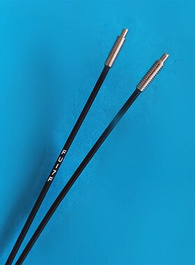 基恩士型螺纹六角形光纤FU-R7F/70TZ/24X/35TZ/R77TZ传感器质保