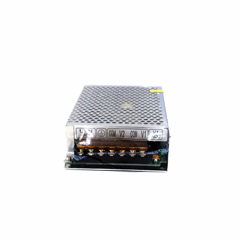 雷迎开关电源D-30B 50B 60B 120B双组两路输出AC转直流DC 5V 24V