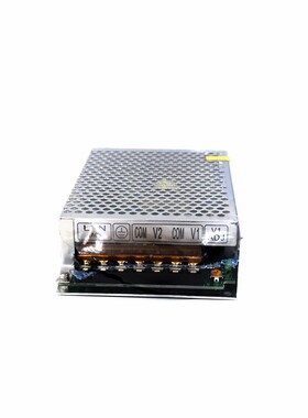 雷迎开关电源D-30B 50B 60B 120B双组两路输出AC转直流DC 5V 24V