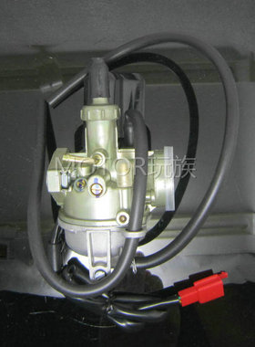 DIO17/18/27/28/34/35大路易90化油器DIO50化油器滑板车2冲化油器