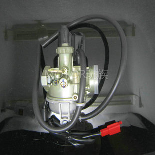 DIO17 35大路易90化油器DIO50化油器滑板车2冲化油器