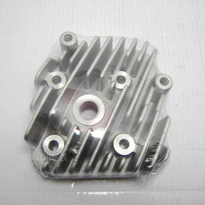 DIO50 17 18 27 28期ZX34 35期改装90CC 缸盖汽缸盖47 48 50 mm