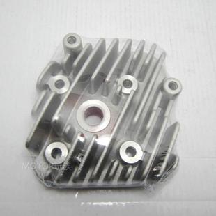 90CC 缸盖汽缸盖47 35期改装 28期ZX34 DIO50