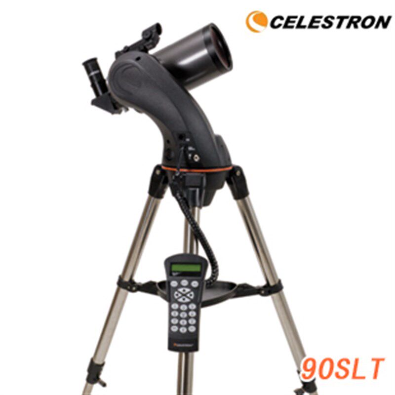 星特朗 CELESTRON NexStar 90 SLT 天文望远镜武汉实体店