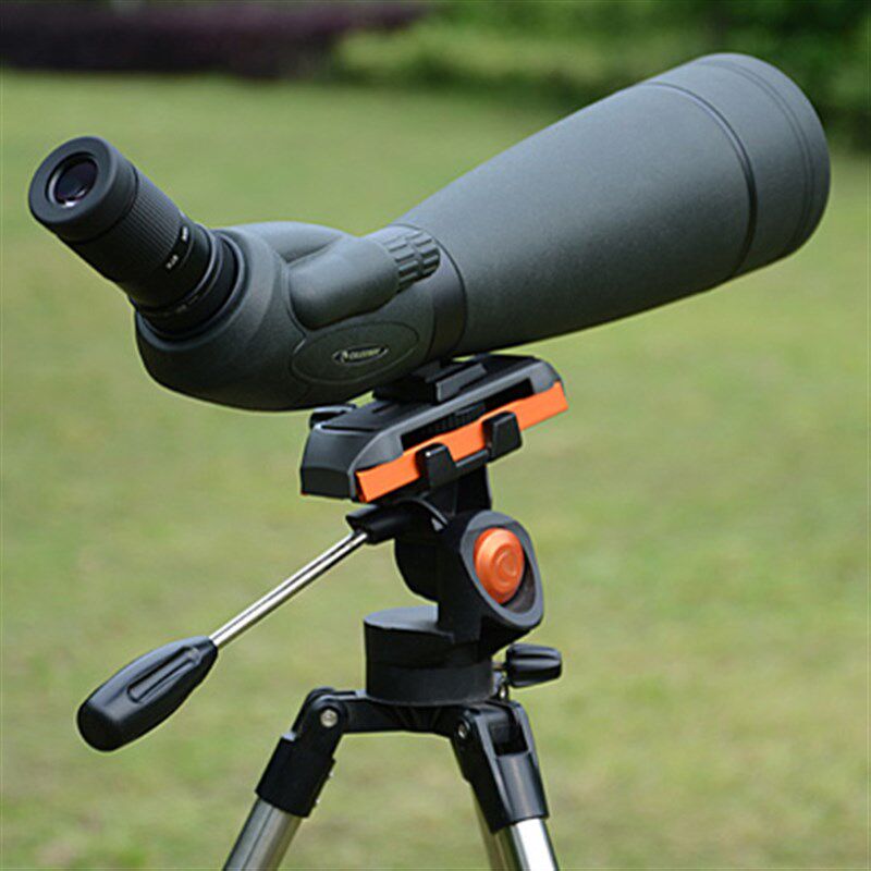 CELESTRON 星特朗远景单筒望远镜观鸟镜变倍高倍高清观景观天