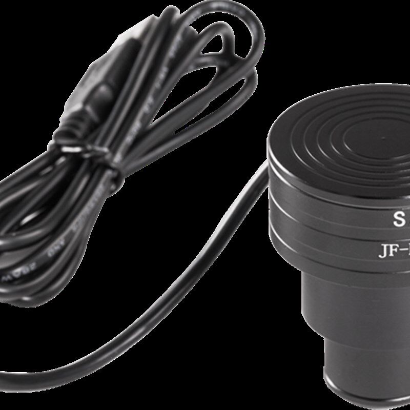 帕梅拉 星特朗米德信达天文望远镜配件电子目镜 130W像素电子目镜