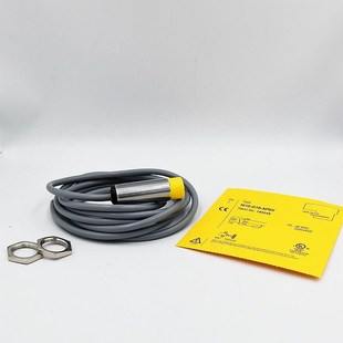 G18 RD4X AN6X AD4X AZ3X AP6X 图尔克型接近开关传感器NI10