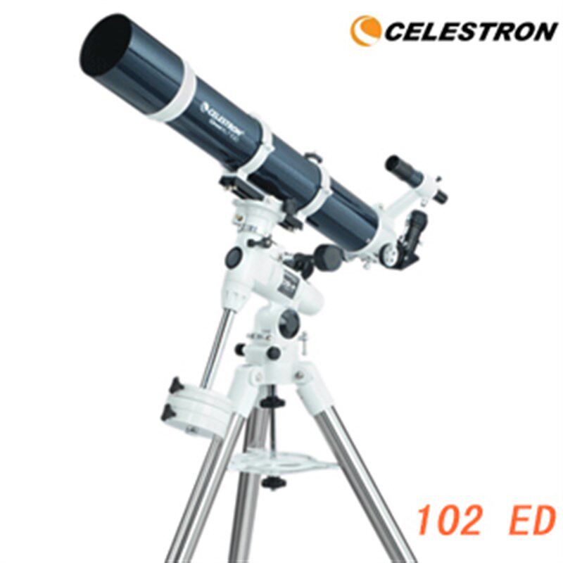 武汉CELESTRON 星特朗 Omni XLT 102 ED 折射式天文望远镜
