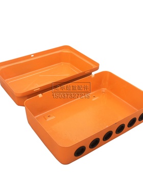 电动葫芦CD\MD型控制箱壳1T-5T/10T-20T 起重机行车电器箱壳