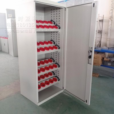 cnc刀具柜加工中心刀具车BT30BT40刀柄车BT50数控刀具架管理车柜
