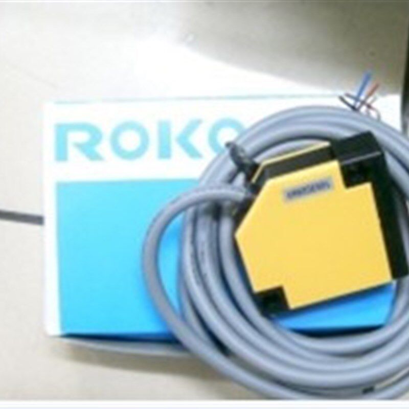 原装台湾瑞科ROKO全系列光电开关 RF-DU200