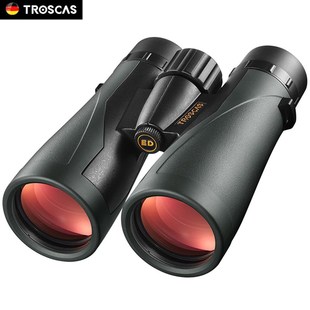 金雕ED高清双筒望远镜高倍夜视德国户外便携防水1000专业级寻蜂用