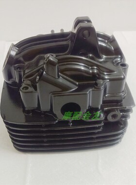 GN平顶活塞EN125-2/2A/2E/2F/3E/3F汽缸头气缸头 缸头盖缸头组件