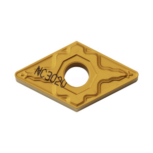 150608加工钢件 NC3020 KORLOY韩国克洛伊数控刀片DNMG150604