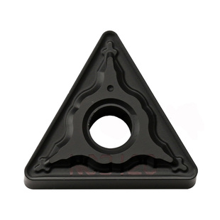 加工调制钢 NC3120 KORLOY韩国克洛伊数控刀片TNMG220408