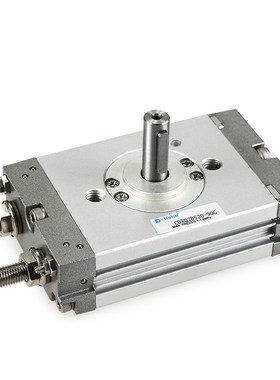 薄型摆动回转旋转气缸CDRA1BS/CDRA1BW/CDRQ2BS/CDRQ2BW10/15/32S