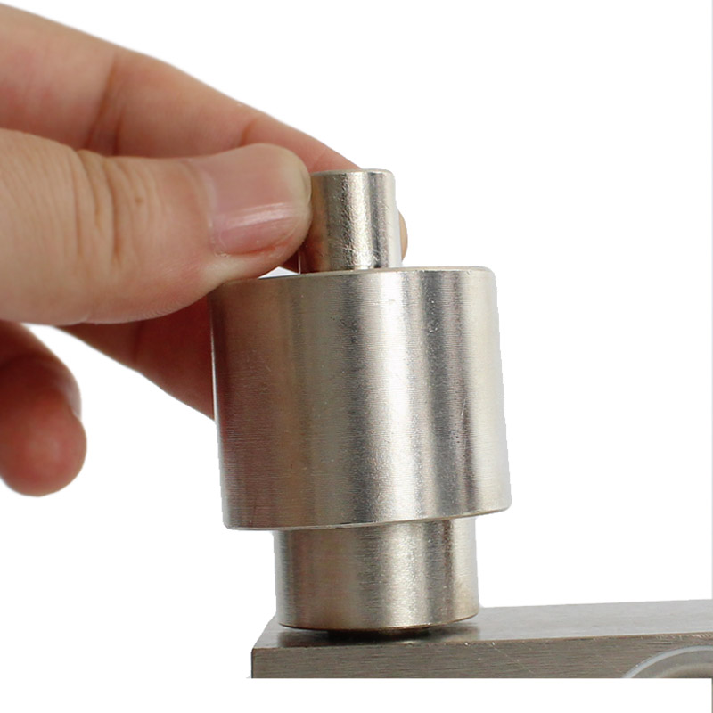 大洋悬臂梁压力称重传感器 地磅压力传感器0.1t/0.2t/R0.3t/0.5t/