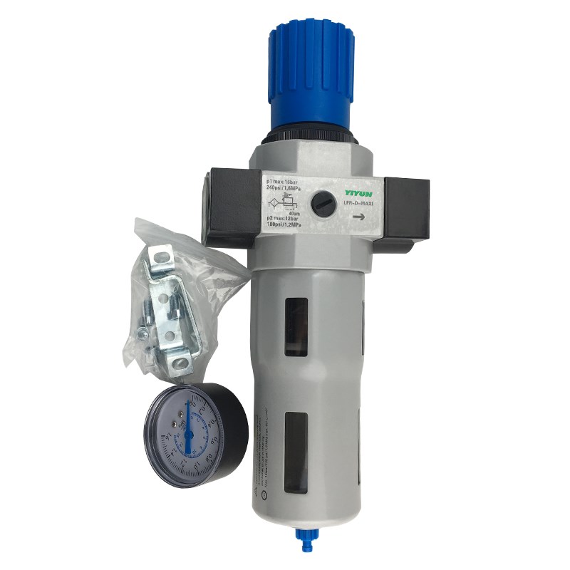 气源处理器 LFR-1/2-D-7-DI-MAXI/A LFR-3/4 LFR-1-D-7-DI-MAXI/A