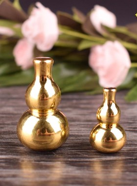 八卦拂尘葫芦老君扇法器锌合金扇子太上老君太乙真人小浮尘甩子