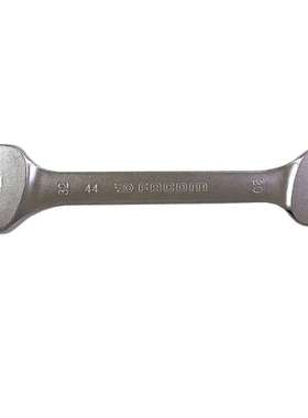 进口法国FACOM法贡工具 44系列 公制双头开口扳手 呆扳手