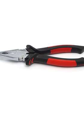 CIMCO绝缘钢丝钳德国进口绝缘老虎钳VDE克丝钳德国电工钳1000V