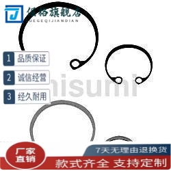 RTWN 25 26 28 30 32 35 37 40 42 45 47 52 55 60卡簧