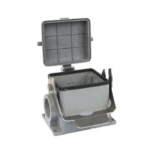 H32B M32 SDR PG29 M40 重载连接器