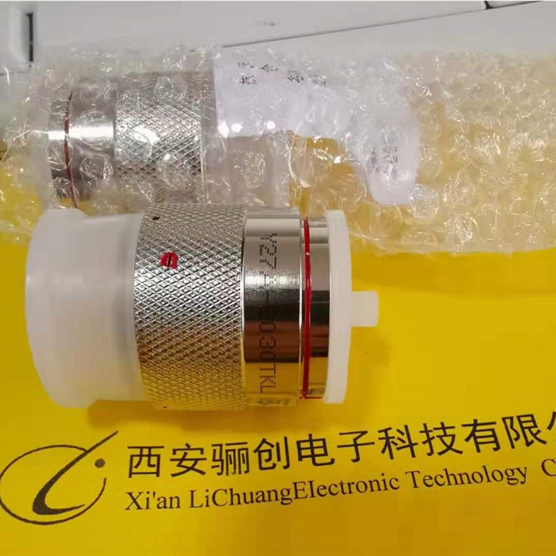 骊创连接器Y27A-2030ZJ  Y27A-2030TK航空插头插座30芯欢迎咨询