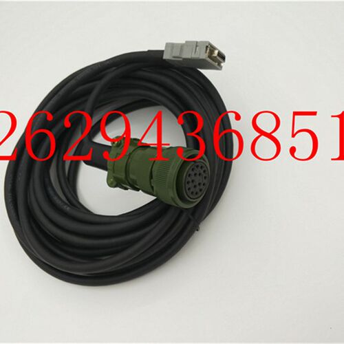 发那科伺服编码线JFX F660-2005-T507#L-30 F660-2005-T507#L-40