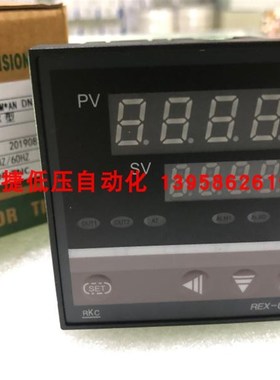 REX-C700 FK02-M*AN DN RKC温控仪 REX-C700 智能温控器 短款
