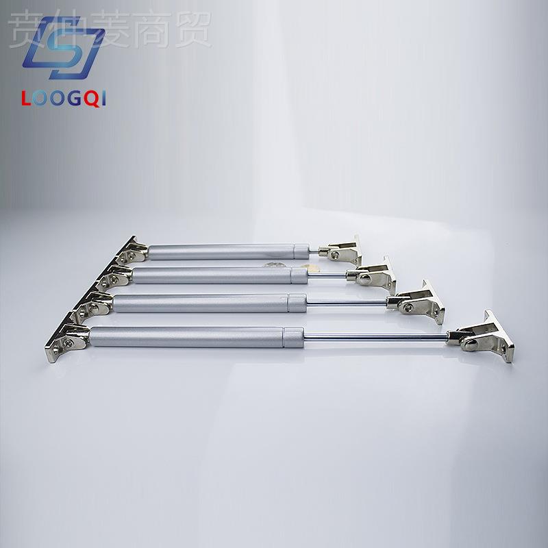 液杆气压弹夹簧 学习桌可调器节缓冲IQA阻尼 课桌液压防手支撑杆