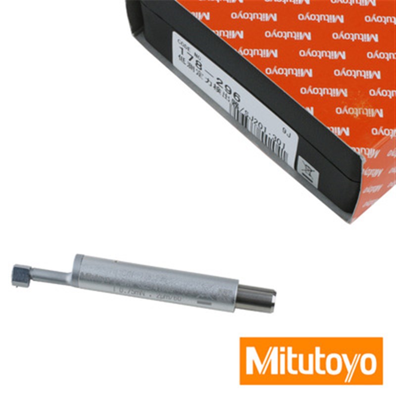 日本三丰粗糙度测量仪粗糙度仪探针SJ-210标准检出器178-296
