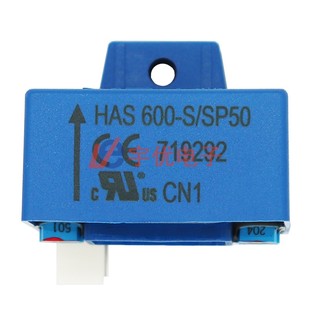 现货HAS600 SP50莱姆LEM电流传感器电梯电焊机变频器霍尔互感器