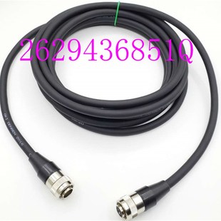 2007 发那科机器人M H330 2601 T392 710ic示教器线A05B