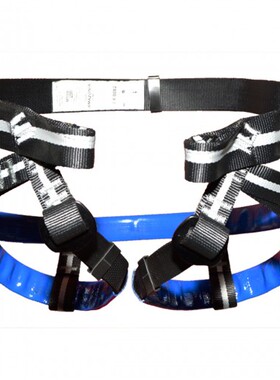 意大利MTDE AMAZONIA HARNESS SRT攀岩探洞溪降登山安全带现货