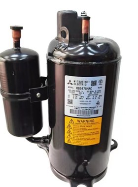 变频空调制冷压缩机TNB306FPNMC/TNB306FPGMC/TNB220FLHMC/EMC