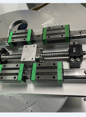 互换上银 加长直线滑块滑轨 HGH/HGW/20/25/30/35/45/55/65HA