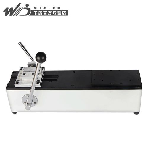 手动卧式推拉力计拉力测试台数显电子测试台线束端子拔插力测试架