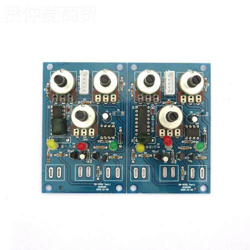 源头JM-02厂焊包工包料pba抄板加工s工mt贴片打样接pcb控制c板生