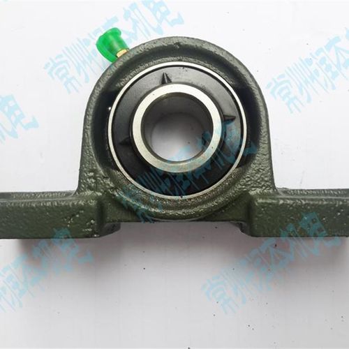 带立式座整套装外球面轴承UCP206(UC206+P206)轴承内径30