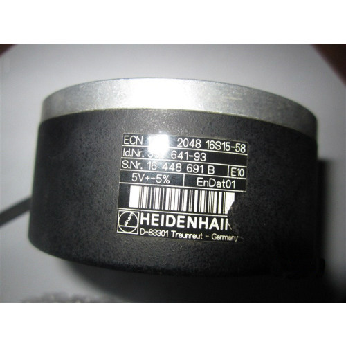 蒂森电梯配件 蒂森主机编码器 ECN-113- 2048编码器 原装进口