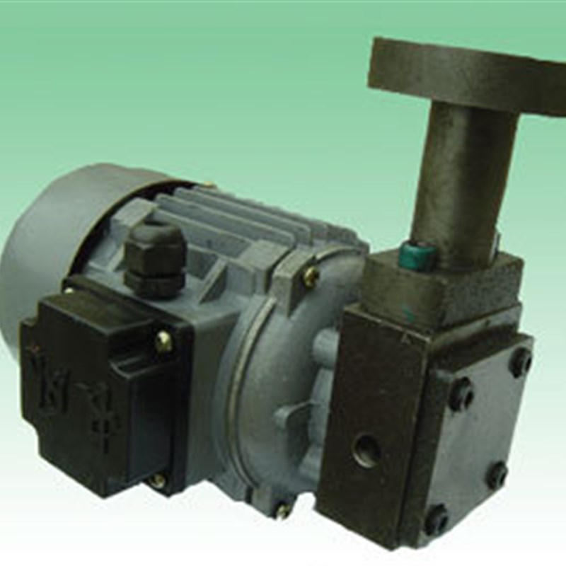 ZCB-0.4/ZCB-1/ZCB-0.8/ZCB-1.2/ZCB-1.4转子式油泵装置