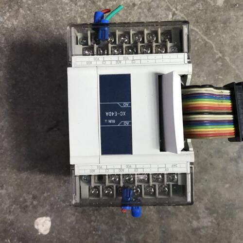 信捷PLC XC-E2D/4DA/4DA-H/4AD2AD/6T-CA-P/3AD4PT2DA/16X16YT-E