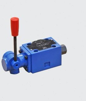 DM6P-10-210-L87船舶手动阀