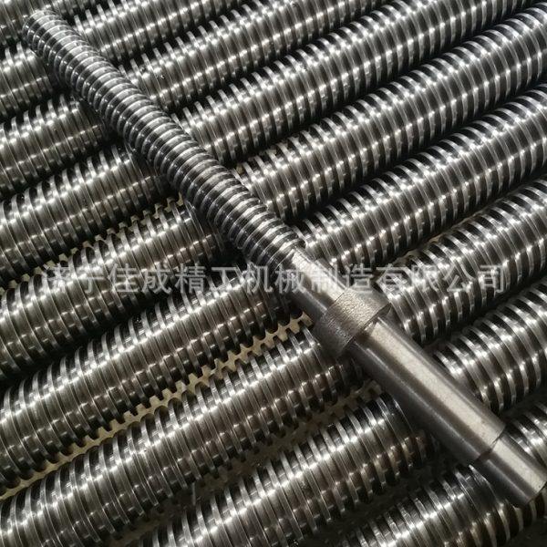 济宁丝杆厂家Tr20梯形丝杆加工螺距4来图左右旋调节丝杆,家装主材,丝杆,淘宝优惠券,粉丝福利购,淘宝优惠卷